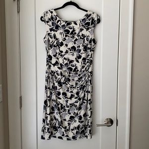 Ralph Lauren Floral dress